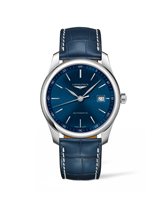 Orologio Longines Uomo The Longines Master Collection in Acciaio L27934920